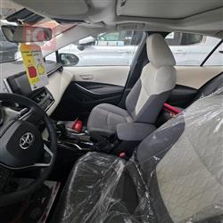 تۆیۆتا کۆرۆلا